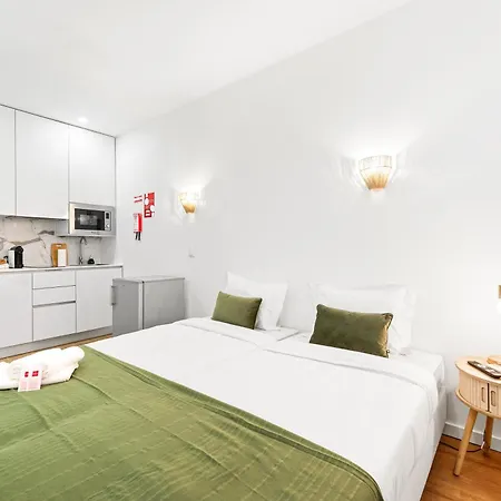 Apartman Louca Dountown *