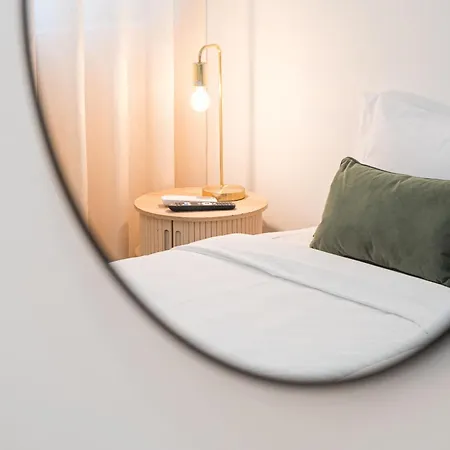 Apartman Louca Dountown *