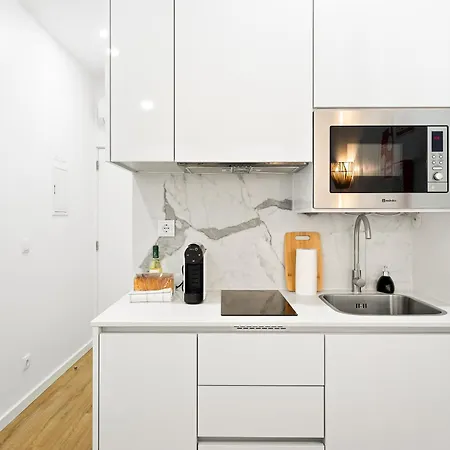 Apartman Louca Dountown