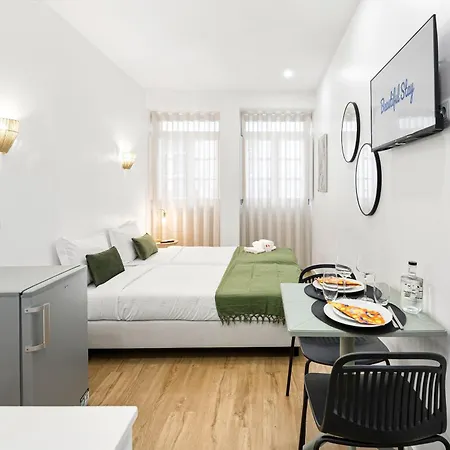 Apartman Louca Dountown