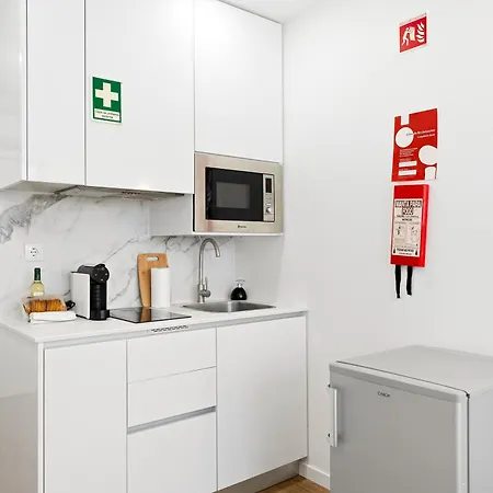 Apartman Louca Dountown Coimbra